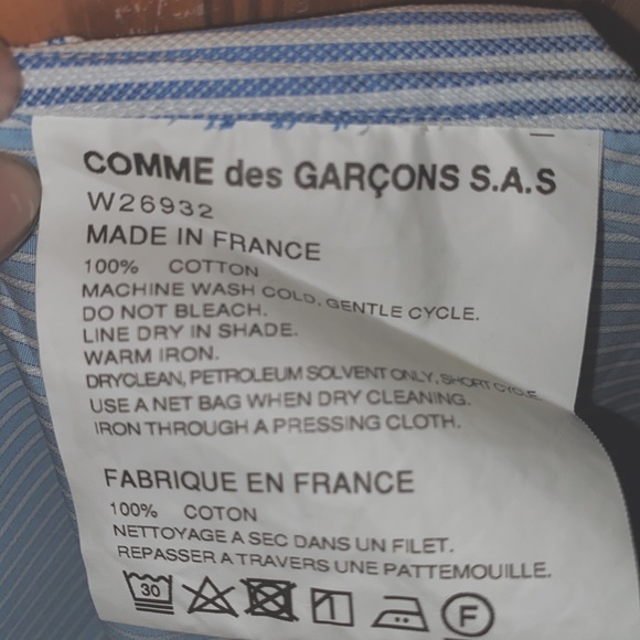 COMME des GARÇONS - Picture 4 of 5